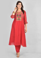 Mahika Mrn Mulchenderi Suit