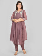 Brw Ishyani Mulchenderi Suit