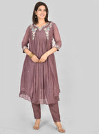 Brw Ishyani Mulchenderi Suit