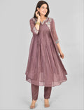 Brw Ishyani Mulchenderi Suit