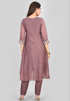 Brw Ishyani Mulchenderi Suit