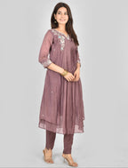 Brw Ishyani Mulchenderi Suit