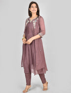 Brw Ishyani Mulchenderi Suit
