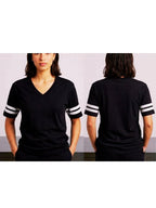 VIV26-203 V Neck T Shirt