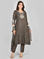 Cha  Anaya Mulchenderi Suit