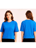 VIV26-224 Plain T Shirt
