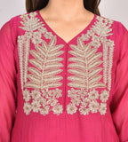 Pnk Rajrani Mulchenderi Suit