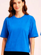 VIV26-224 Plain T Shirt