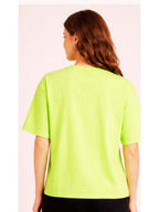 VIV26-224 Plain T Shirt