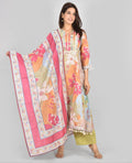 Pt Flora Lace Suit