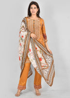 Mhd Pure Chinon Digital Suit