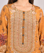 Mhd Pure Chinon Digital Suit