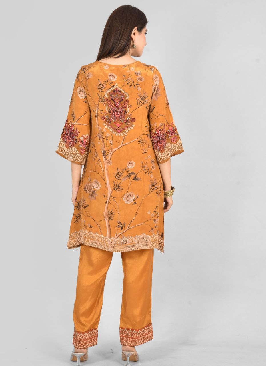 Mhd Pure Chinon Digital Suit