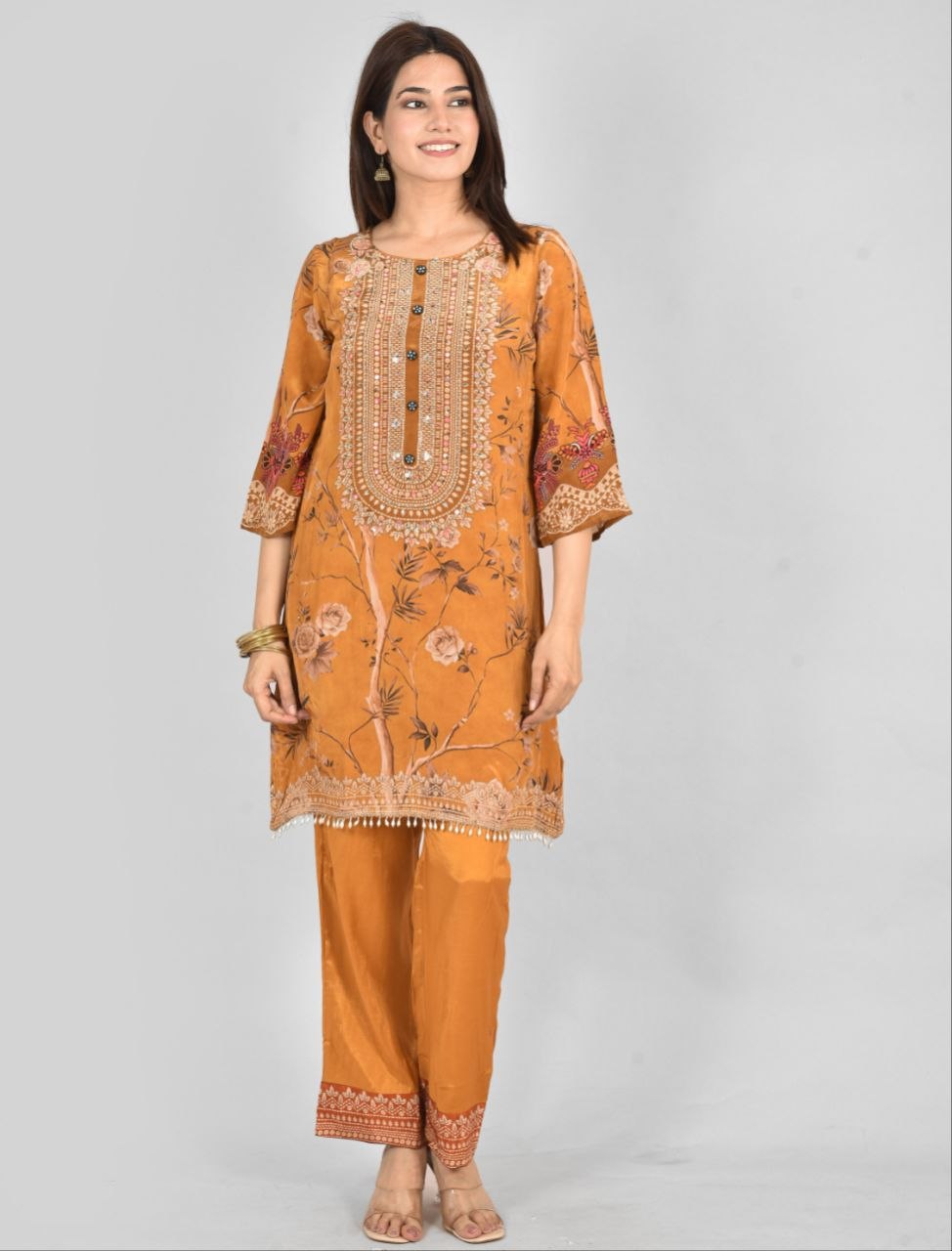Mhd Pure Chinon Digital Suit