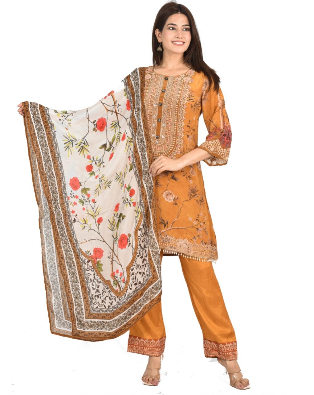 Mhd Pure Chinon Digital Suit