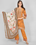 Mhd Pure Chinon Digital Suit