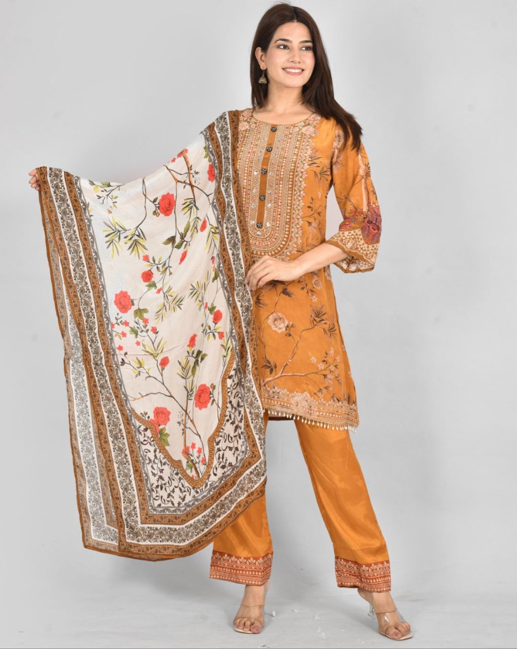 Mhd Pure Chinon Digital Suit