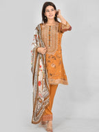 Mhd Pure Chinon Digital Suit