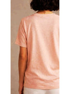 VIV26-216 Round Neck T Shirt