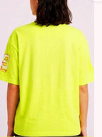 VIV26-207GRN T Shirt