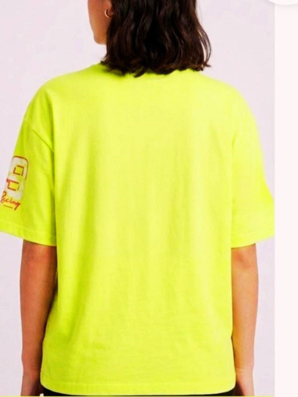 VIV26-207GRN T Shirt