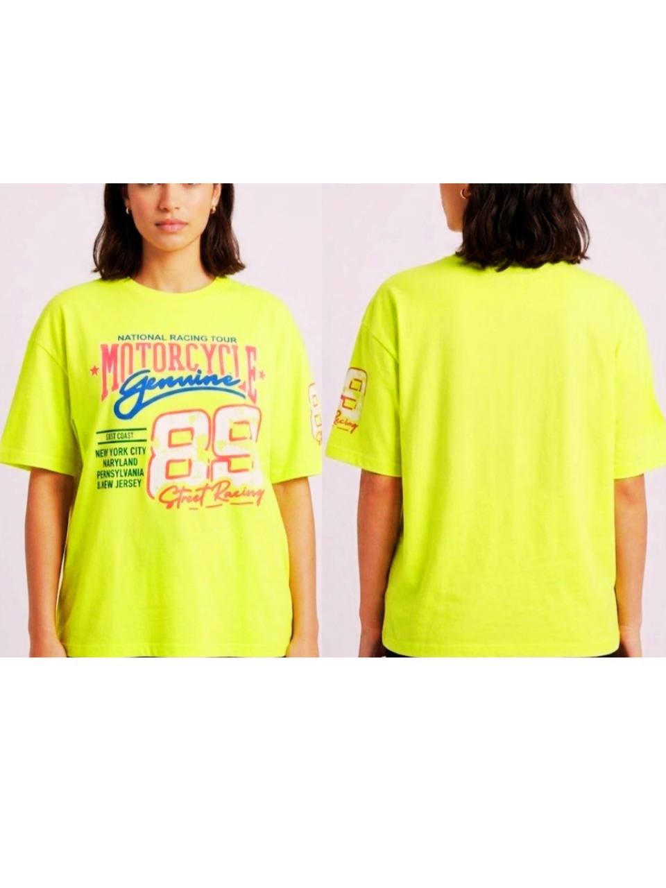 VIV26-207GRN T Shirt