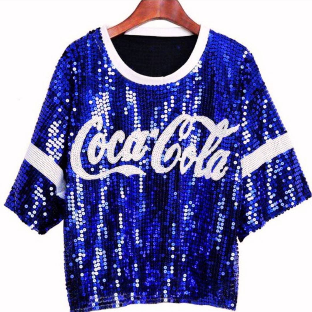 Coca Cola T Shirts