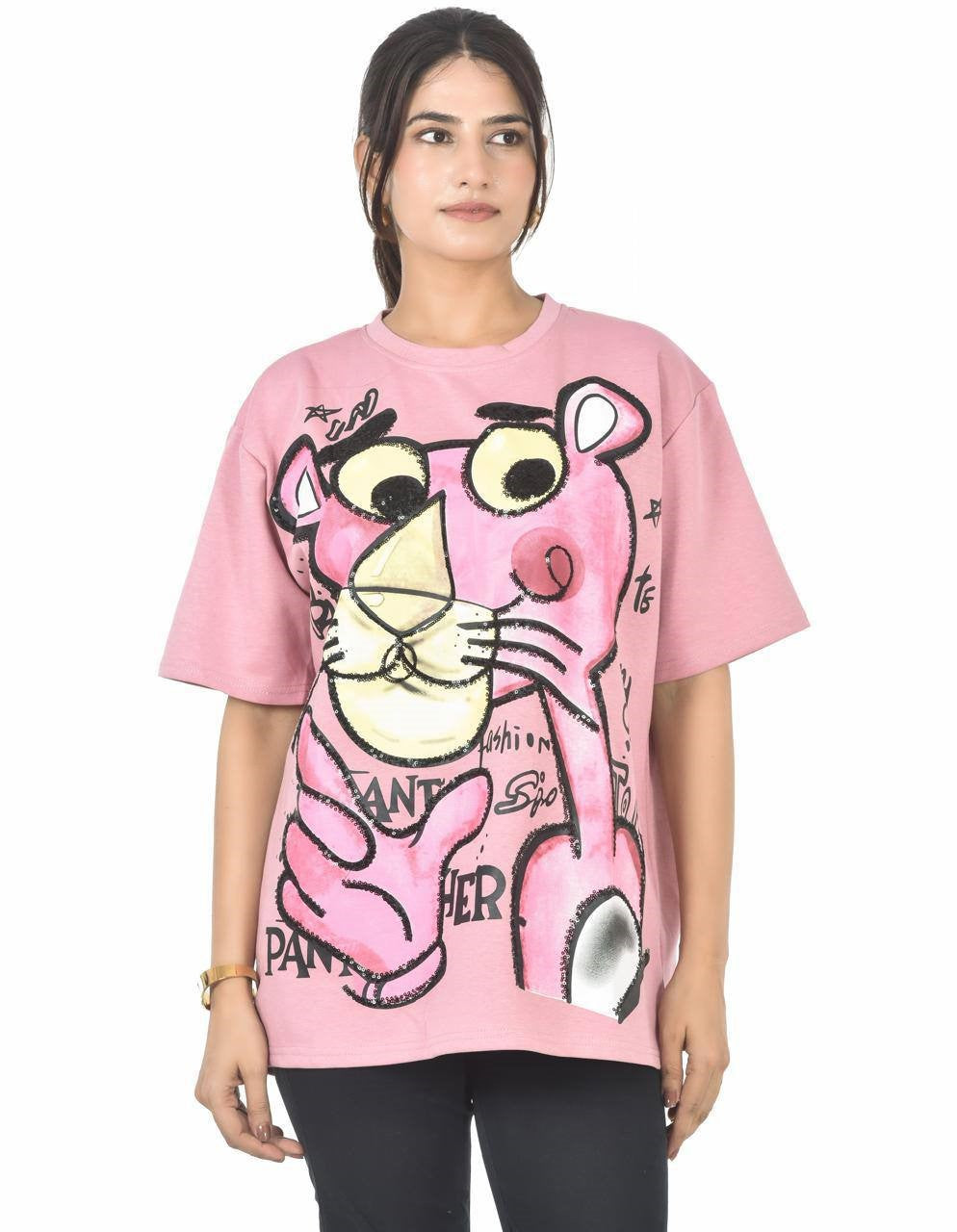 Roar  T Shirt