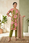 Pg Cotton Suits