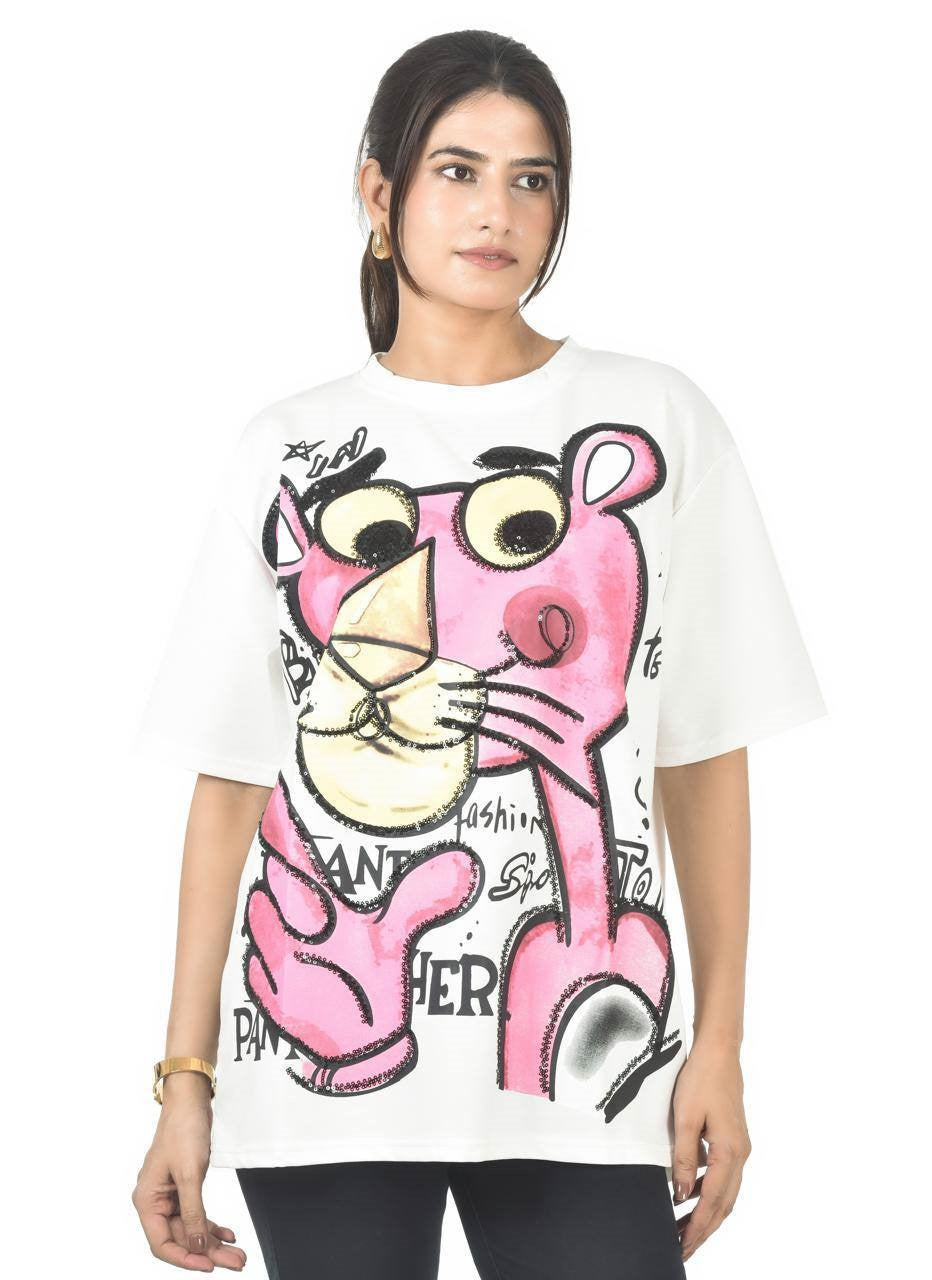 Roar  T Shirt