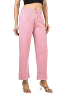 RO 1 Coral jeans