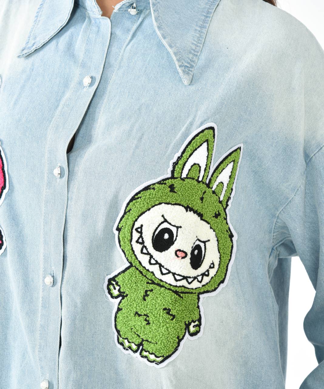 Labubu Shirt