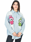 Labubu Shirt