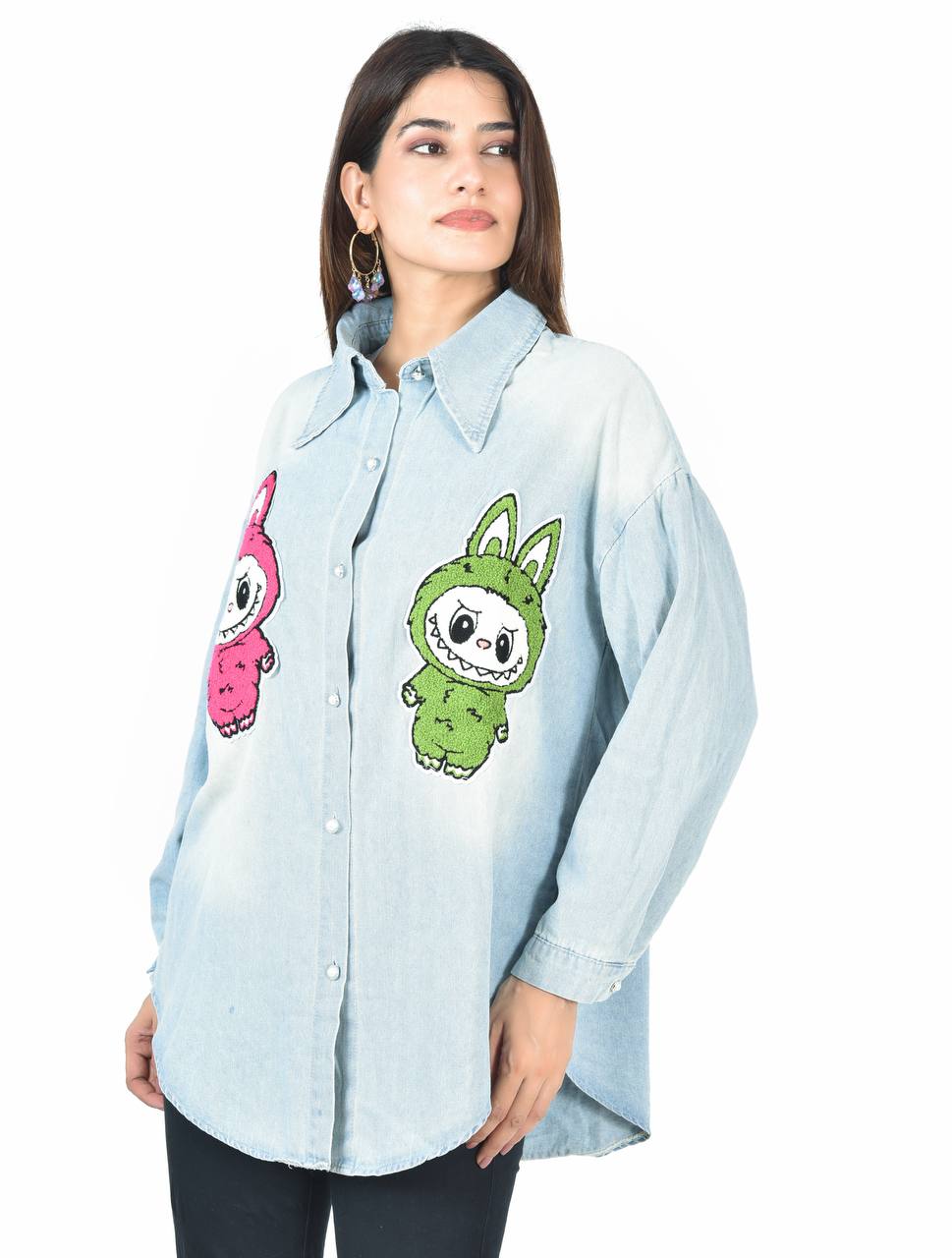 Labubu Shirt