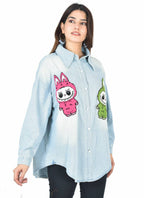 Labubu Shirt