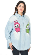 Labubu Shirt
