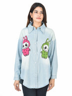 Labubu Shirt