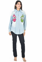 Labubu Shirt