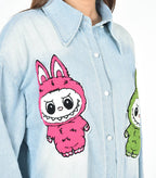 Labubu Shirt
