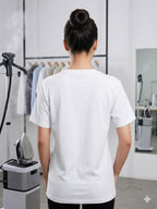 Labubu-1 WHT T Shirt
