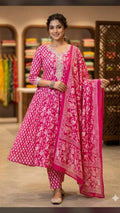 Rani Padmaja Suit