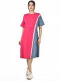 Angelina PNK Dress