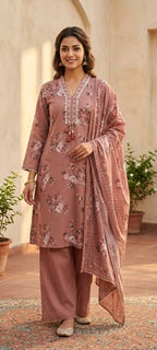 Skin Reshmika Suit