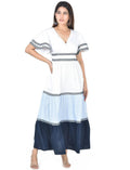 Korean Marium dress