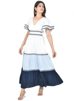 Korean Marium dress
