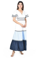 Korean Marium dress