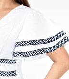 Korean Marium dress