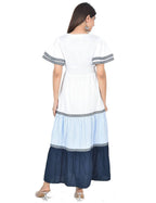 Korean Marium dress
