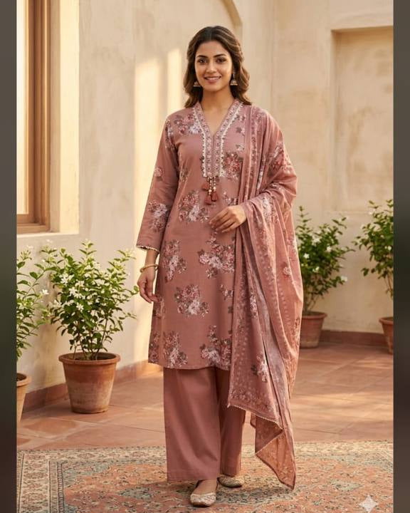 Skin Reshmika Suit