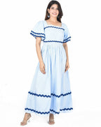 Korean Marry BL Dress
